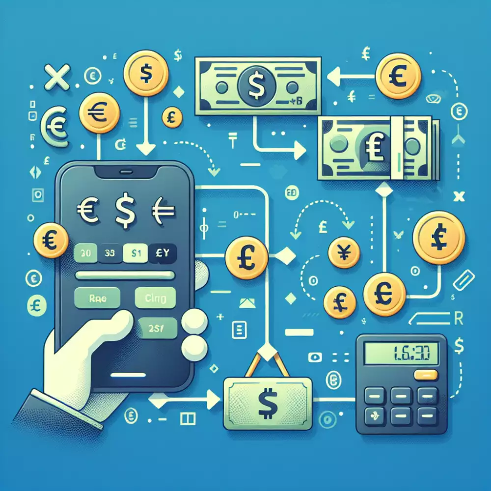 revolut poplatky za směnu