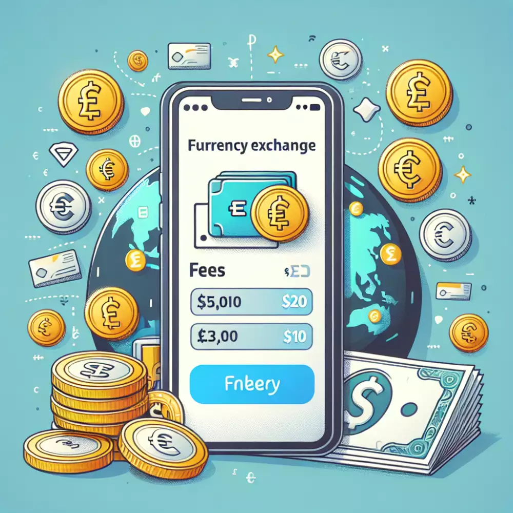 revolut poplatky za směnu