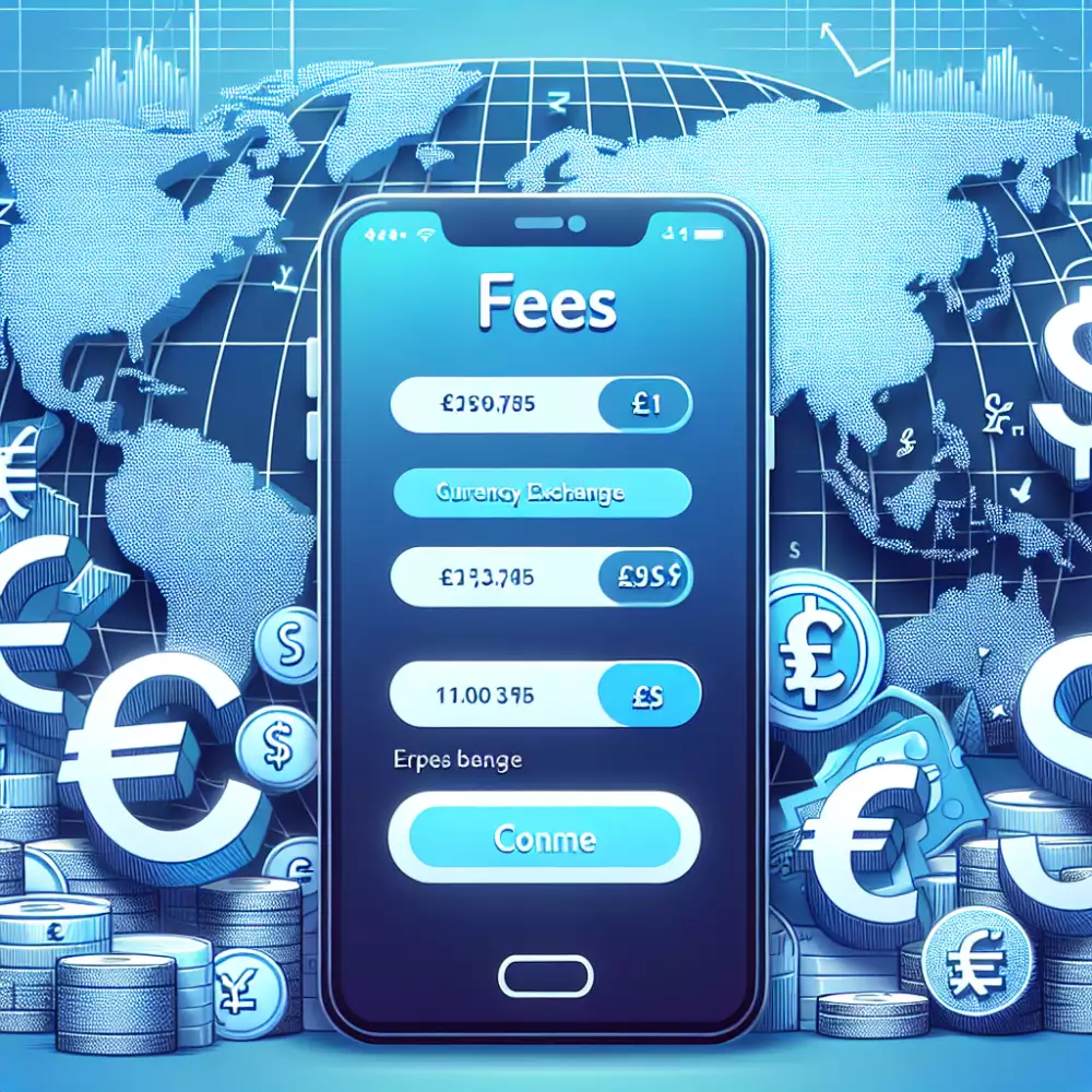 Revolut Poplatky Za Směnu