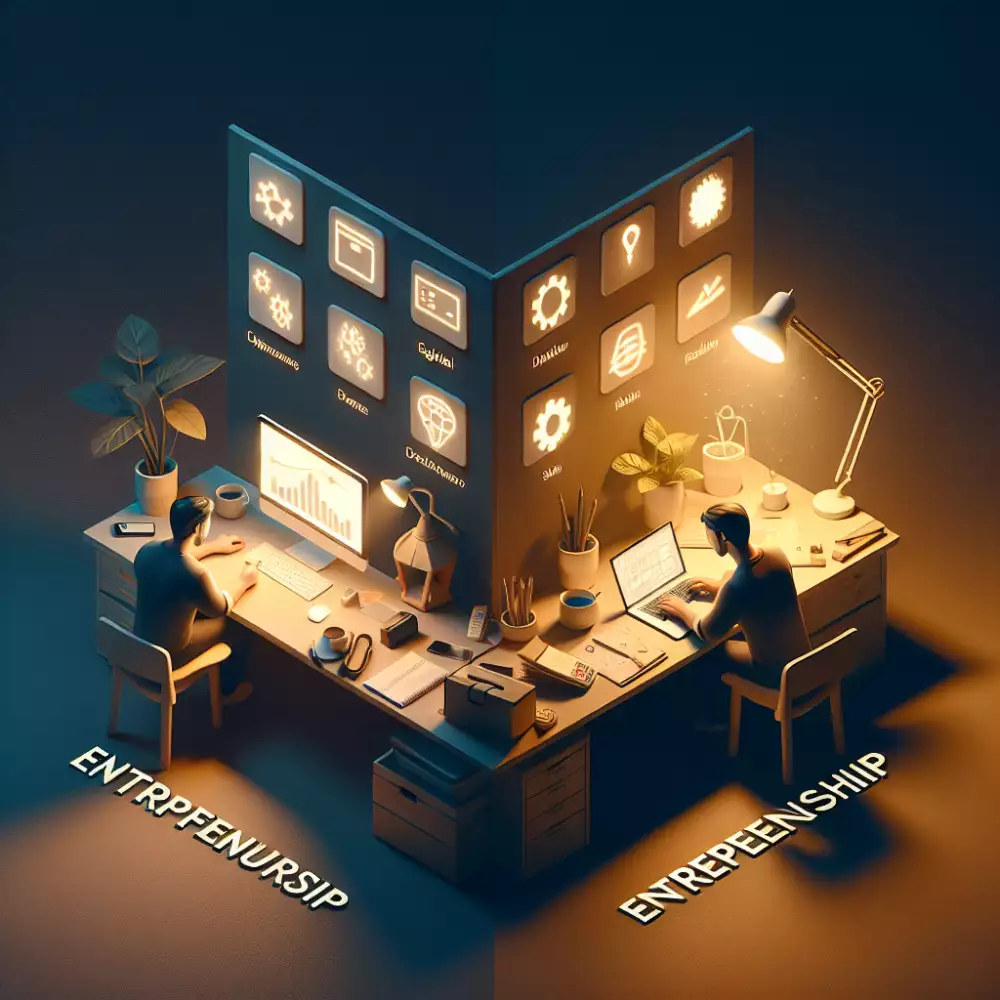 Podnikání Na Vedlejší Činnost