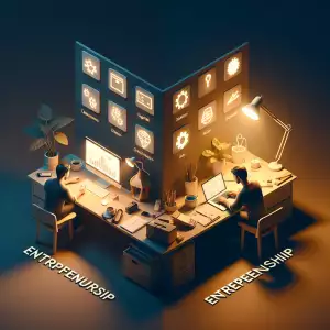 Podnikání Na Vedlejší Činnost