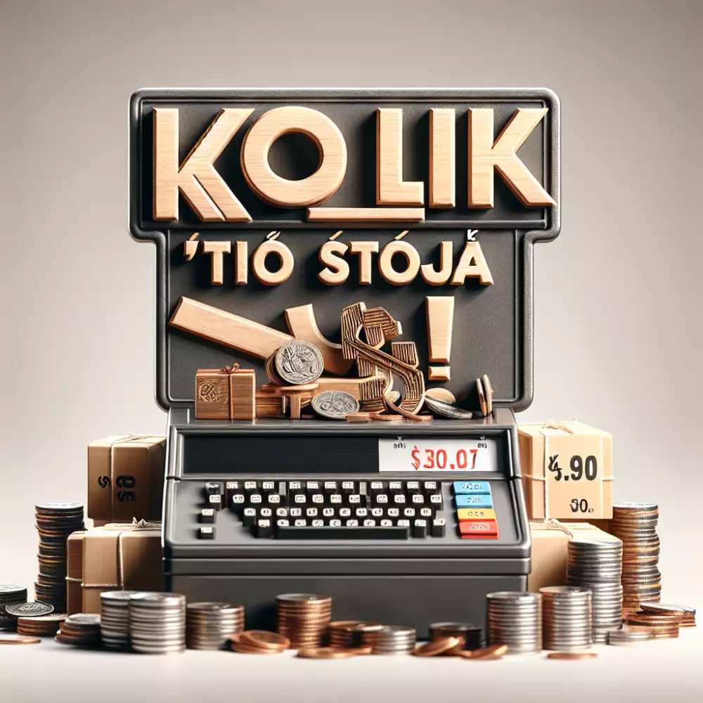 kolik stojí