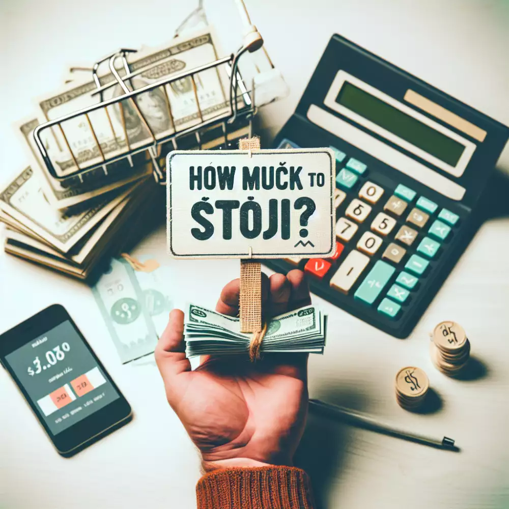 kolik stojí