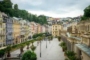 Karlovy Vary International Film Festival