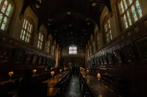Výstava Harry Potter Praha 2026