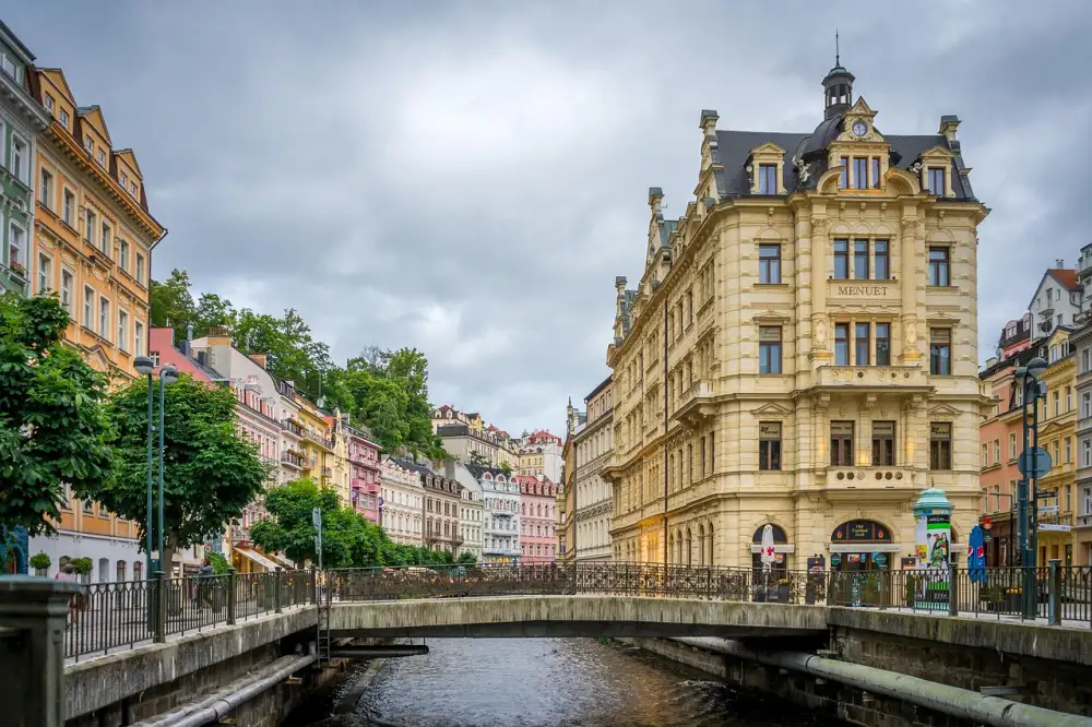 Karlovy Vary Festival 2025