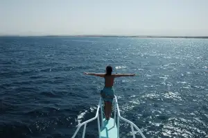 Výstava Titanic Praha 2025