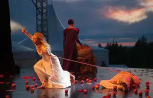 Balet Romeo A Julie