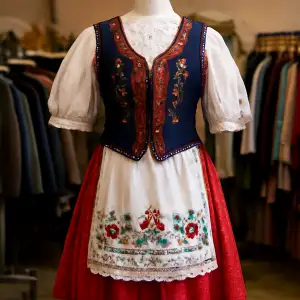 Valašský Kroj - Bazar