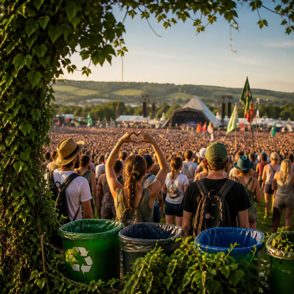 největší hudební festival na světě