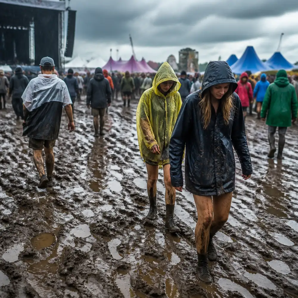 největší hudební festival na světě