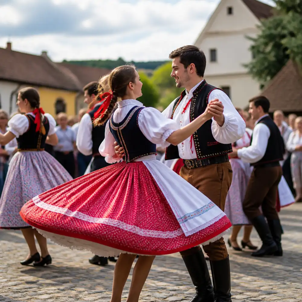 kulturní akce vysočina