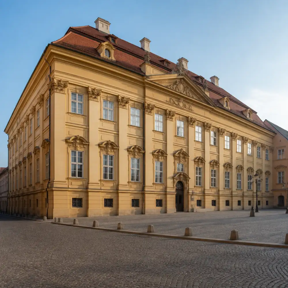 moravské zemské muzeum