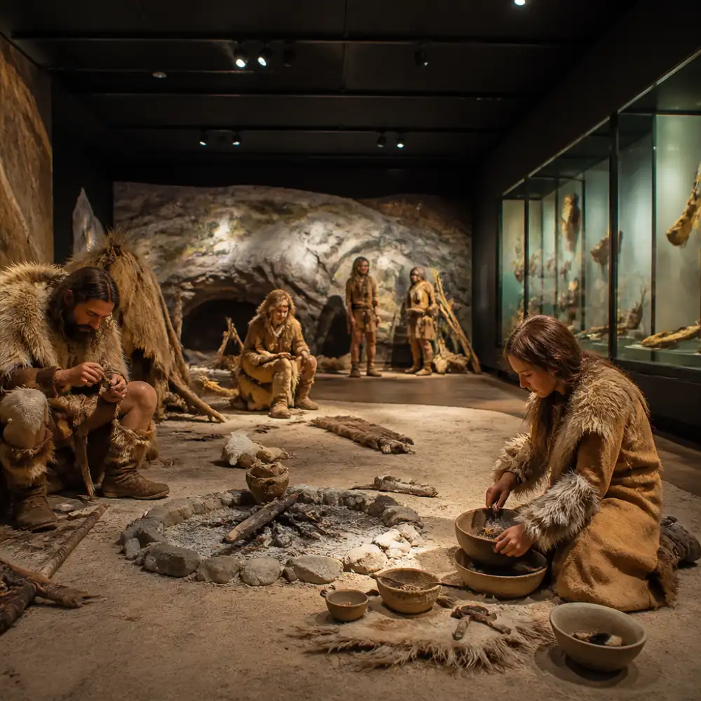 moravské zemské muzeum