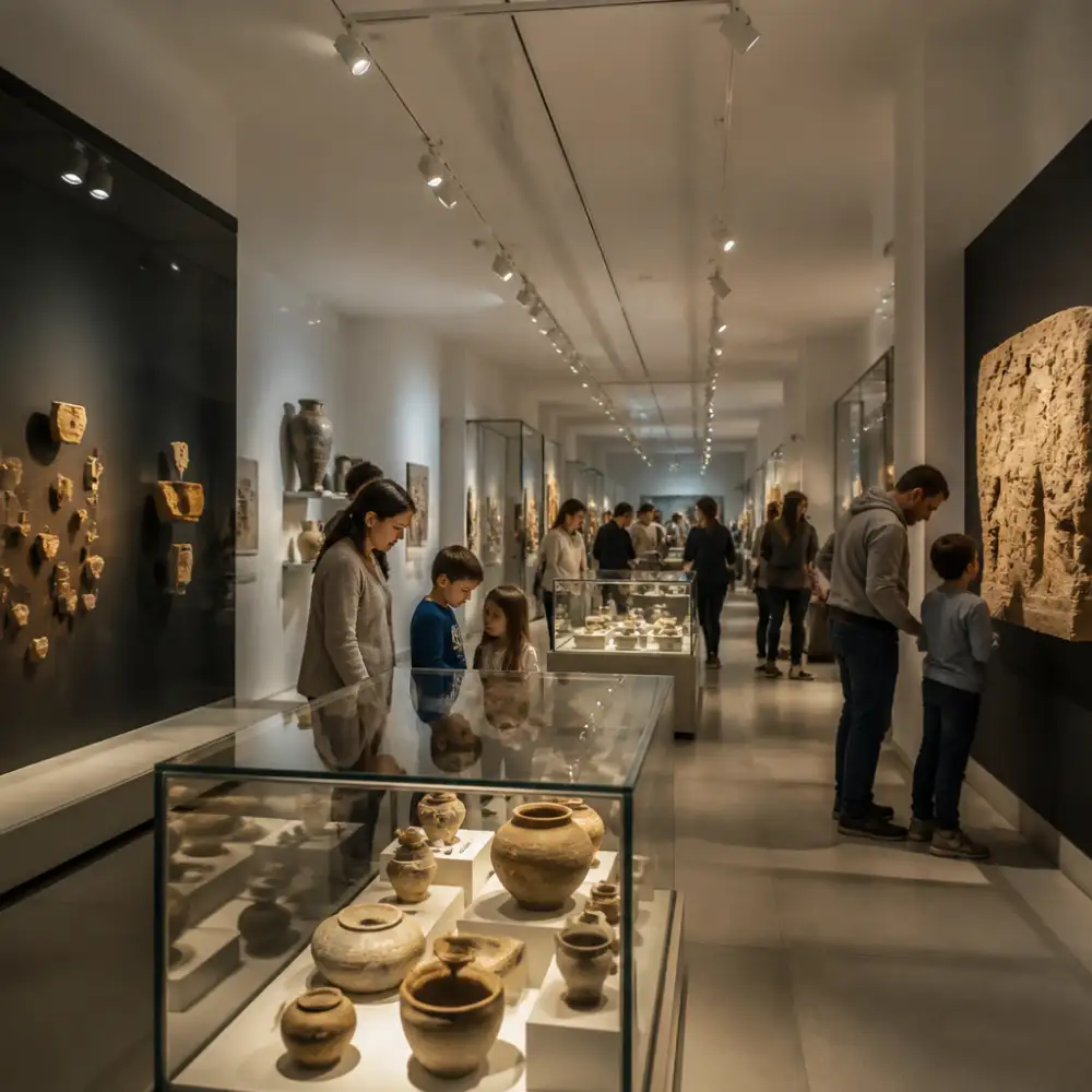 moravské zemské muzeum