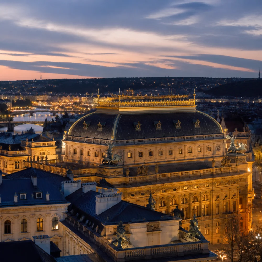 Divadlo Dnes Praha