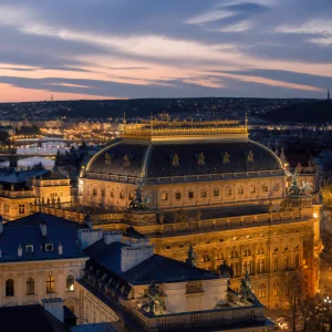 Divadlo Dnes Praha