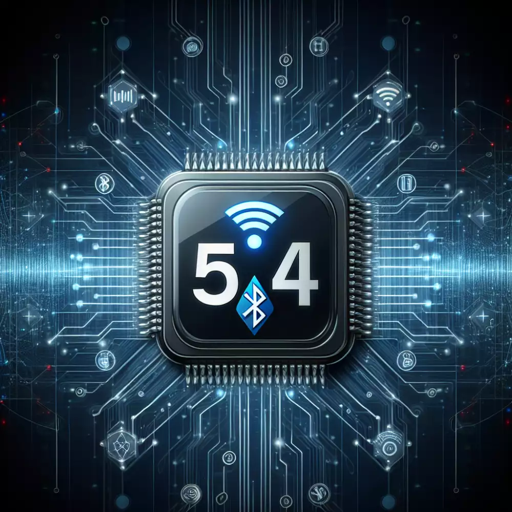 Bluetooth 5.4