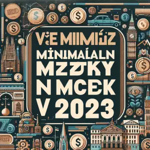 Minimální Mzda V Německu 2023