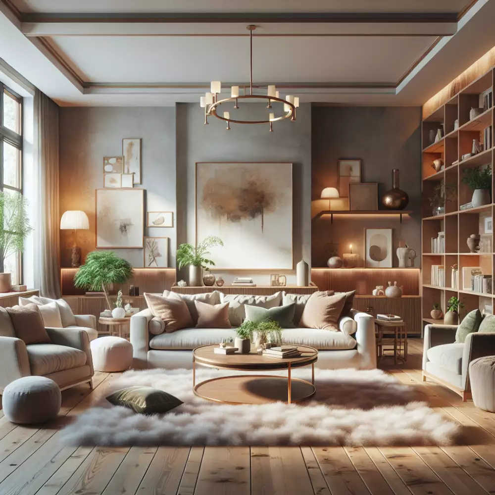 jak zutulnit obyvaci pokoj