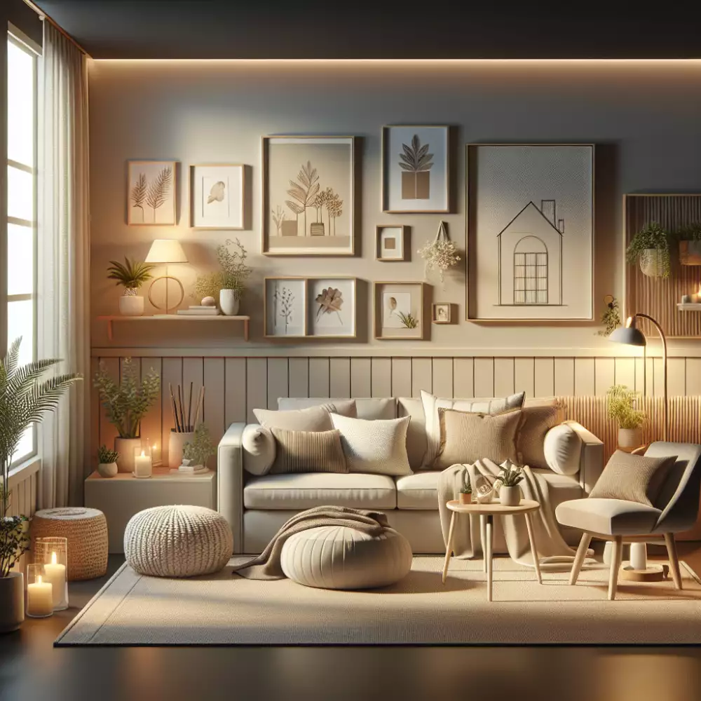 jak zutulnit obyvaci pokoj