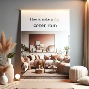 Jak Zutulnit Obyvaci Pokoj