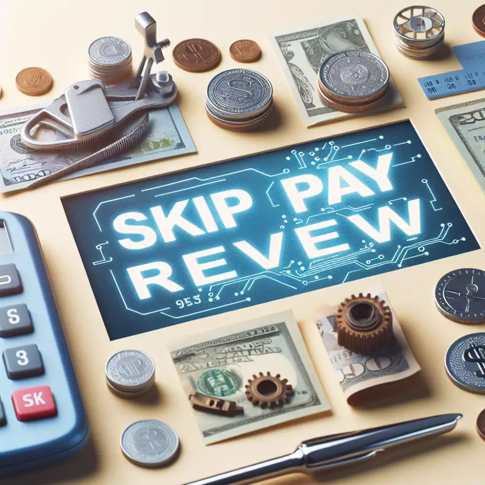 skip pay recenze