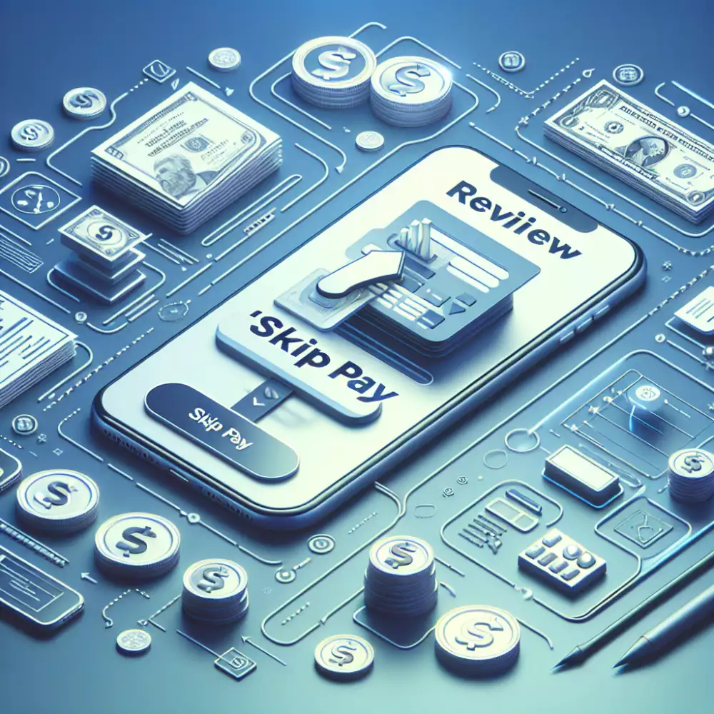 Skip Pay Recenze