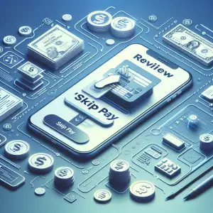 Skip Pay Recenze