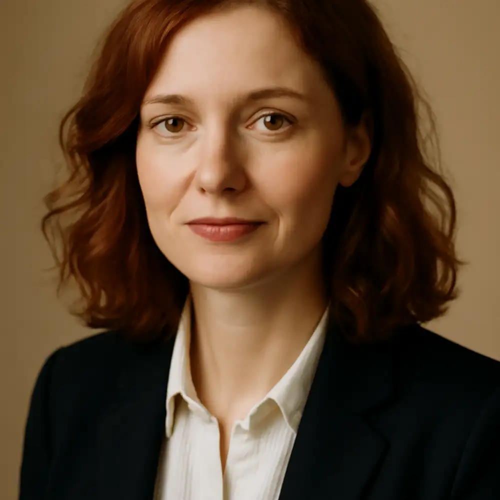 Lenka Horváthová